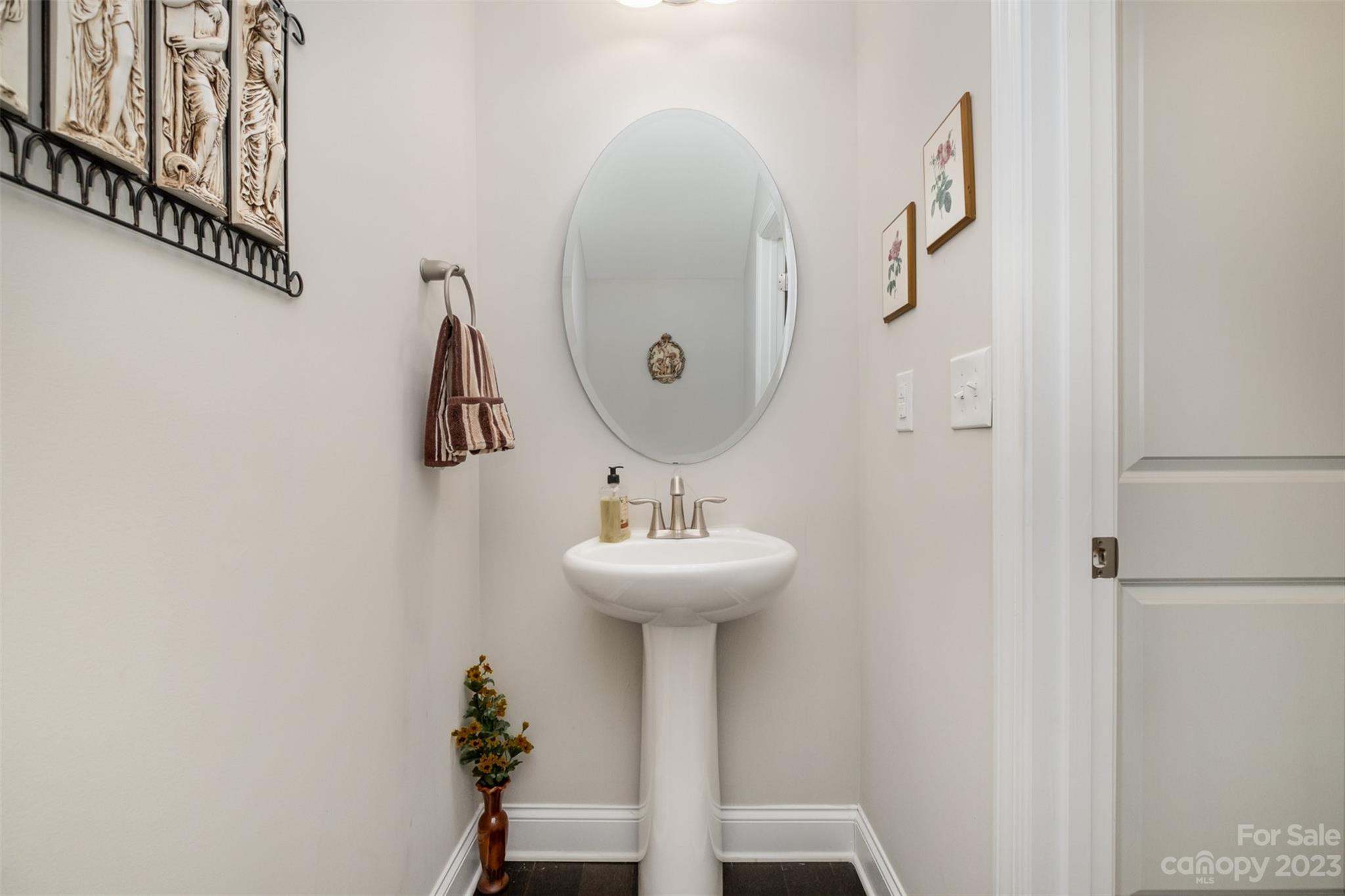 Walnut Creek - Residential