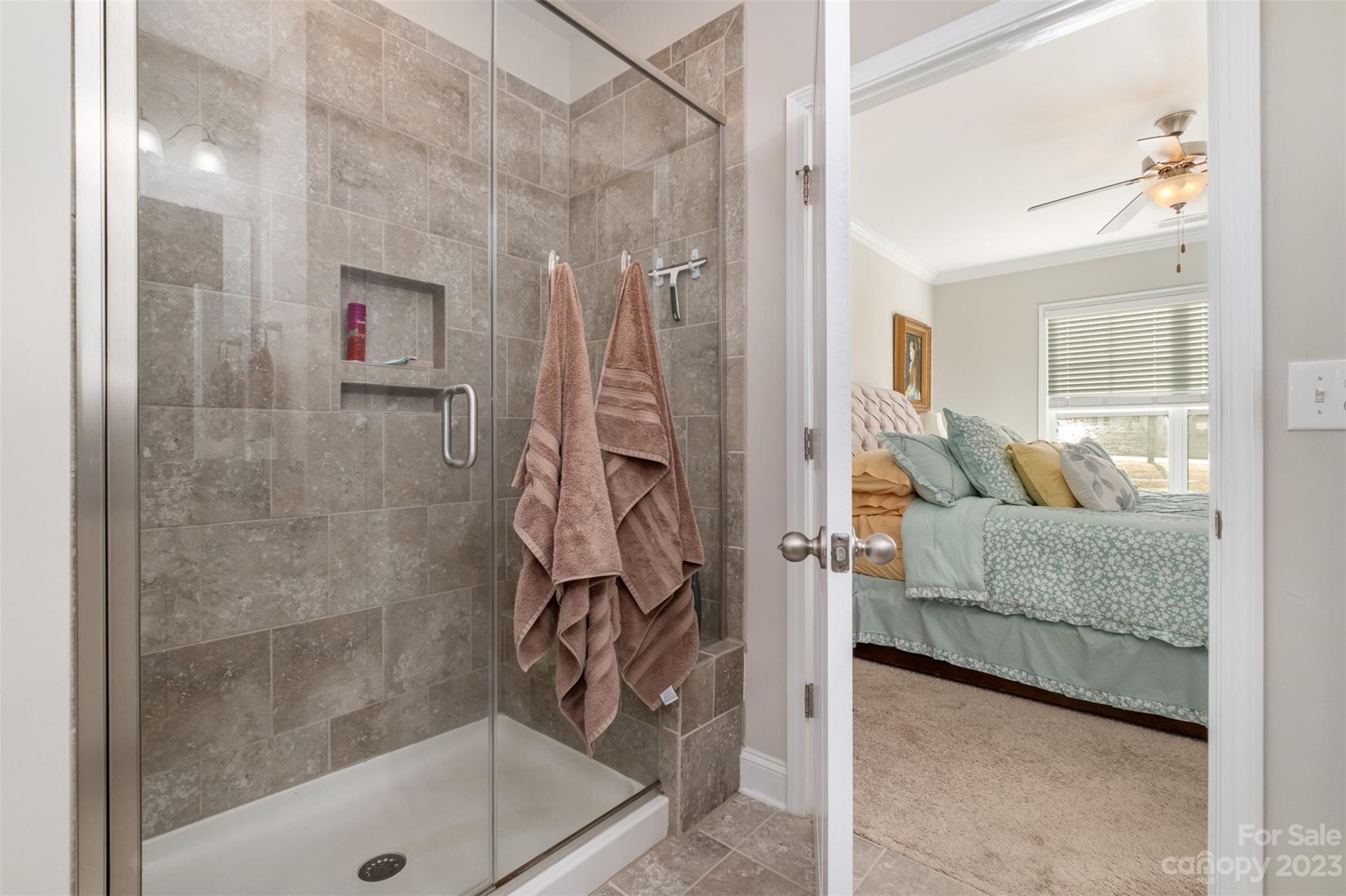 Walnut Creek - Residential