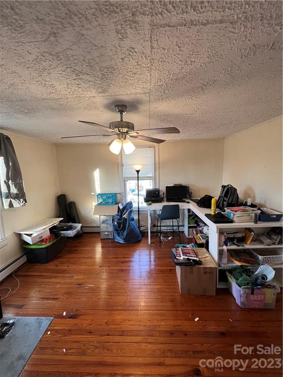 None - Residential