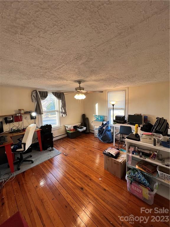 None - Residential