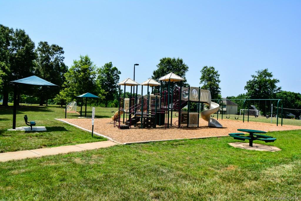 Legacy Park - Residential