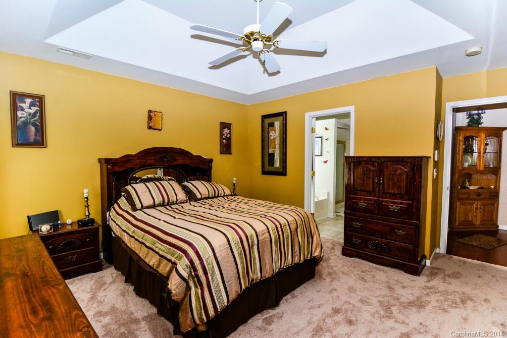 Legacy Park - Residential