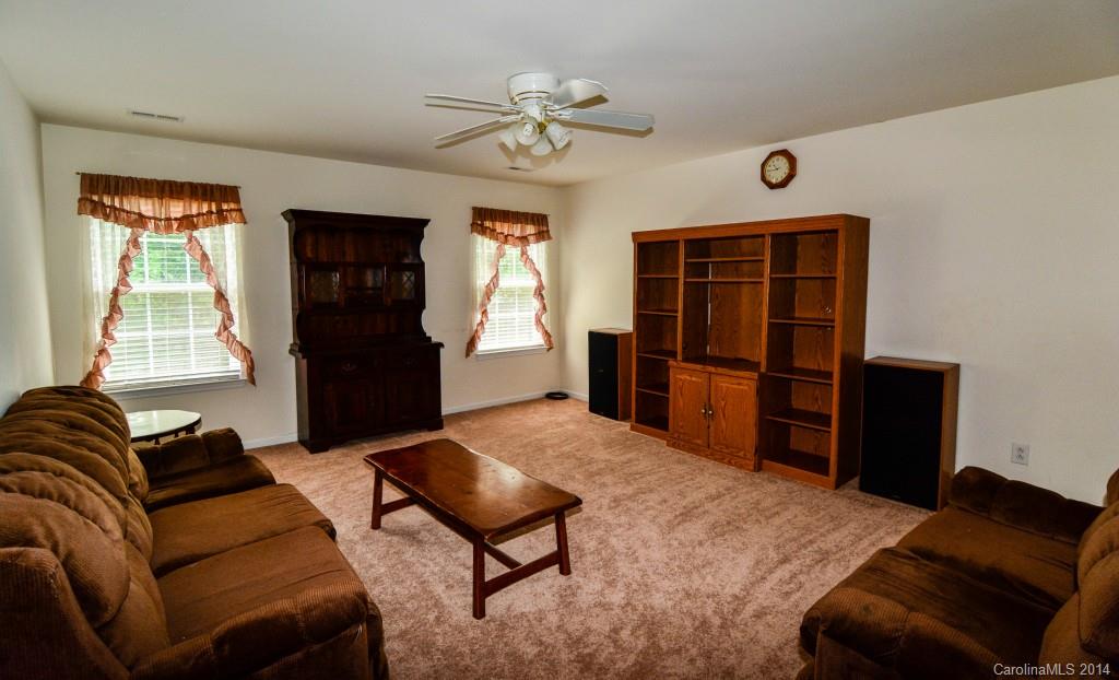 Legacy Park - Residential