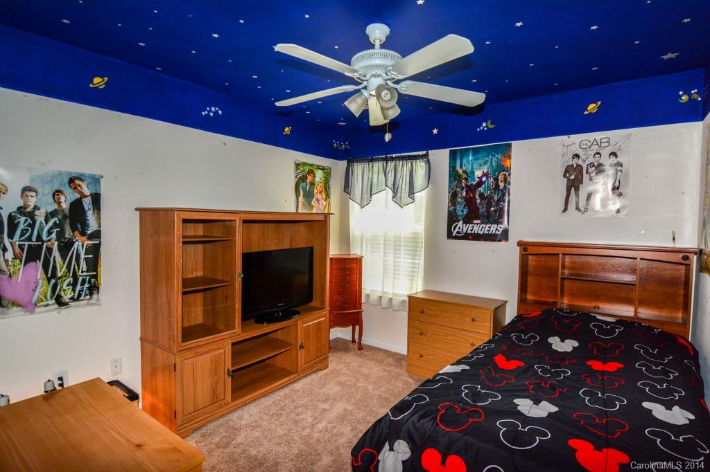 Legacy Park - Residential