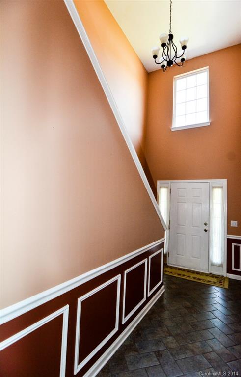 Legacy Park - Residential