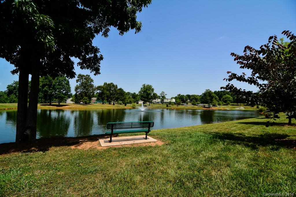 Legacy Park - Residential