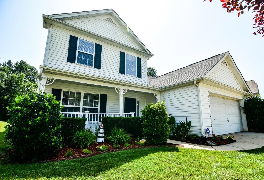 Legacy Park - Residential