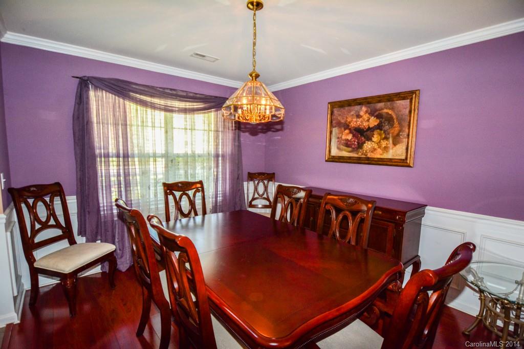 Legacy Park - Residential