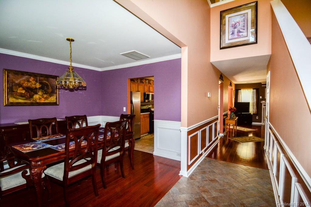 Legacy Park - Residential