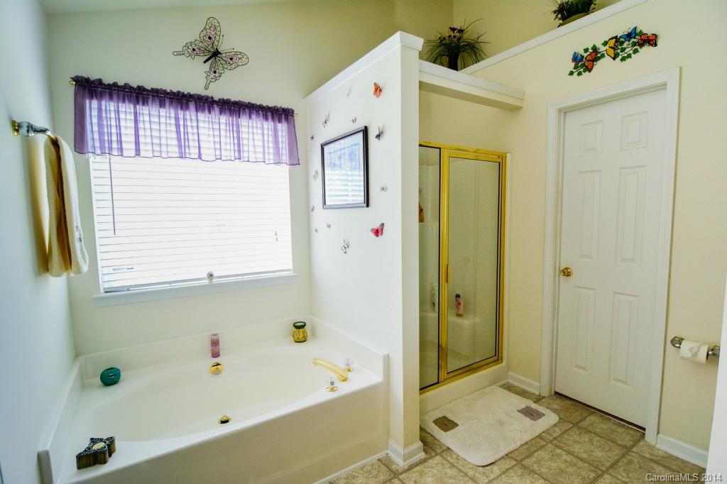 Legacy Park - Residential