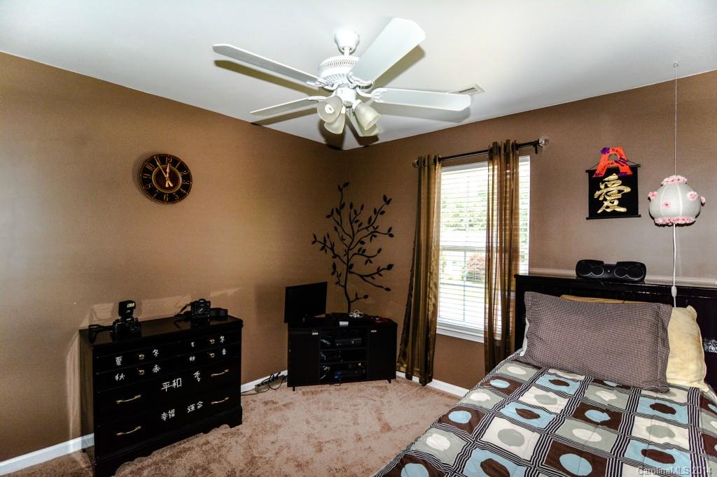 Legacy Park - Residential