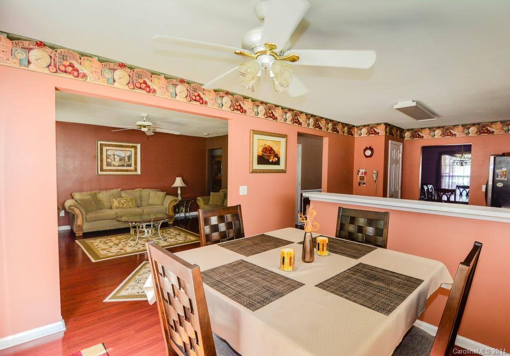 Legacy Park - Residential