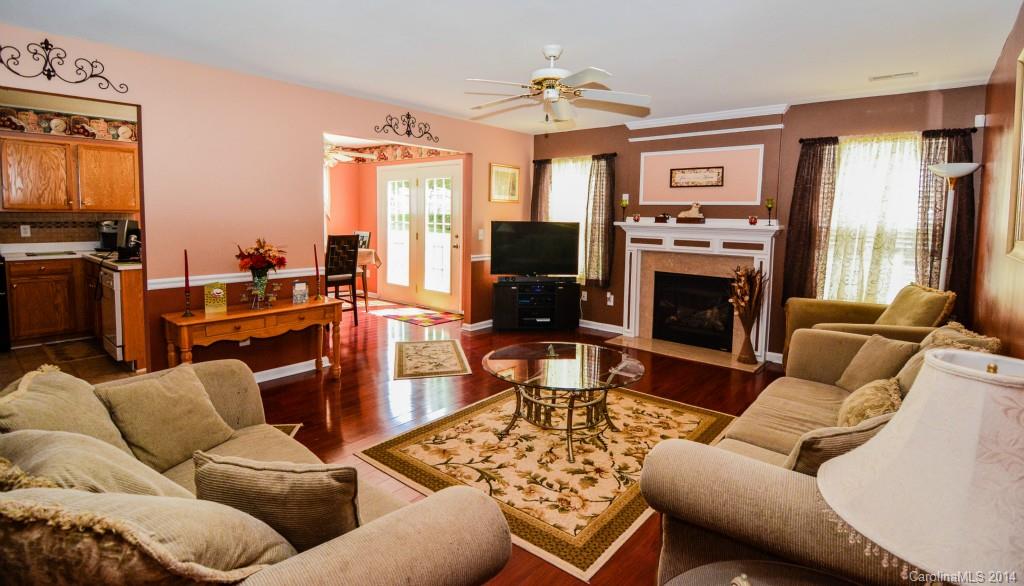 Legacy Park - Residential