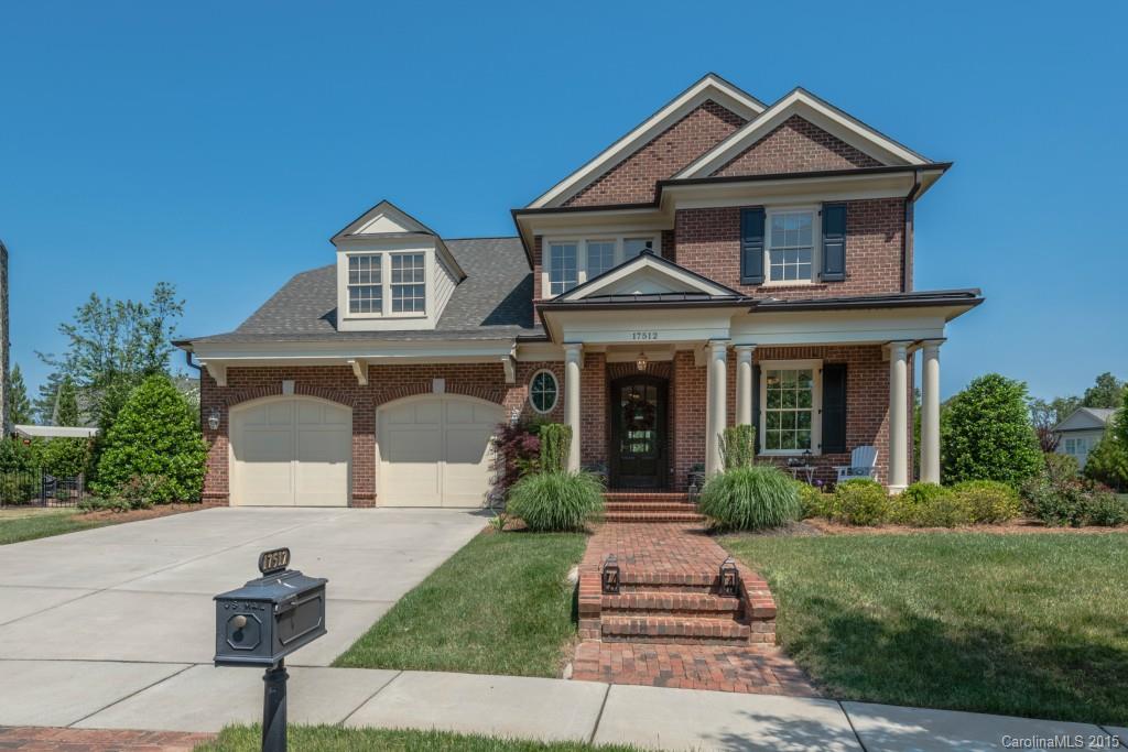 ROBBINS PARK - Residential