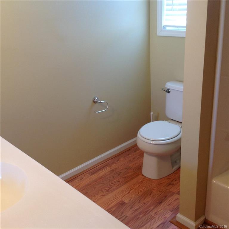 Adams Bluff - Residential Lease