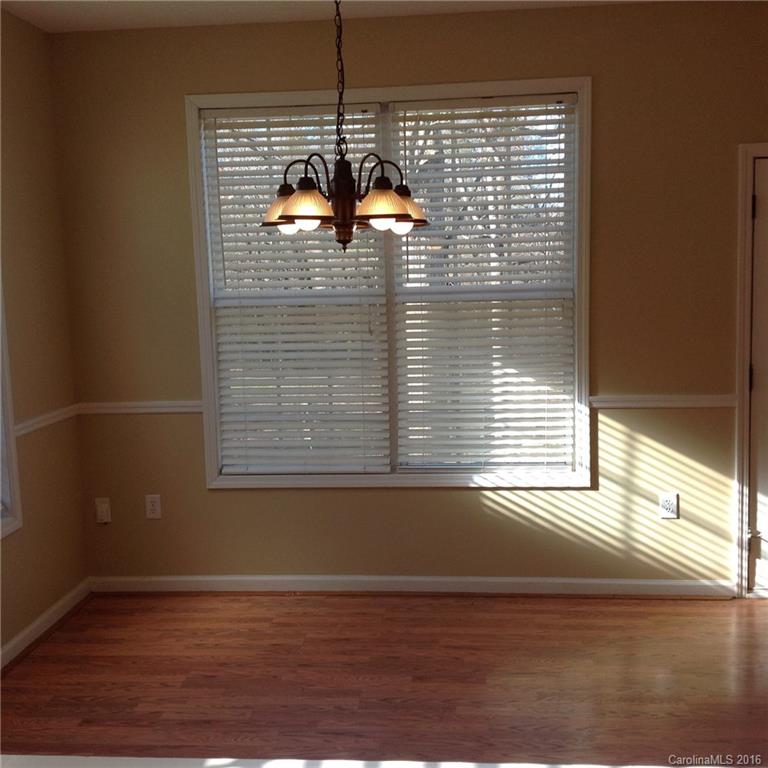 Adams Bluff - Residential Lease