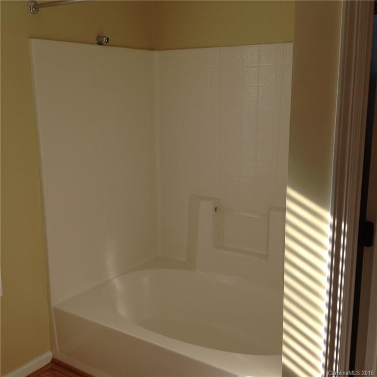 Adams Bluff - Residential Lease