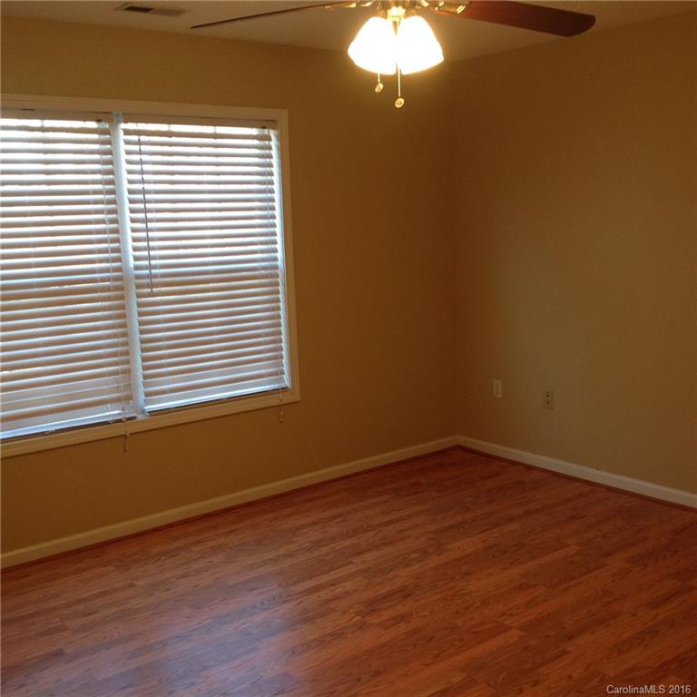 Adams Bluff - Residential Lease