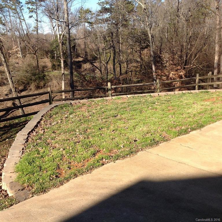 Adams Bluff - Residential Lease