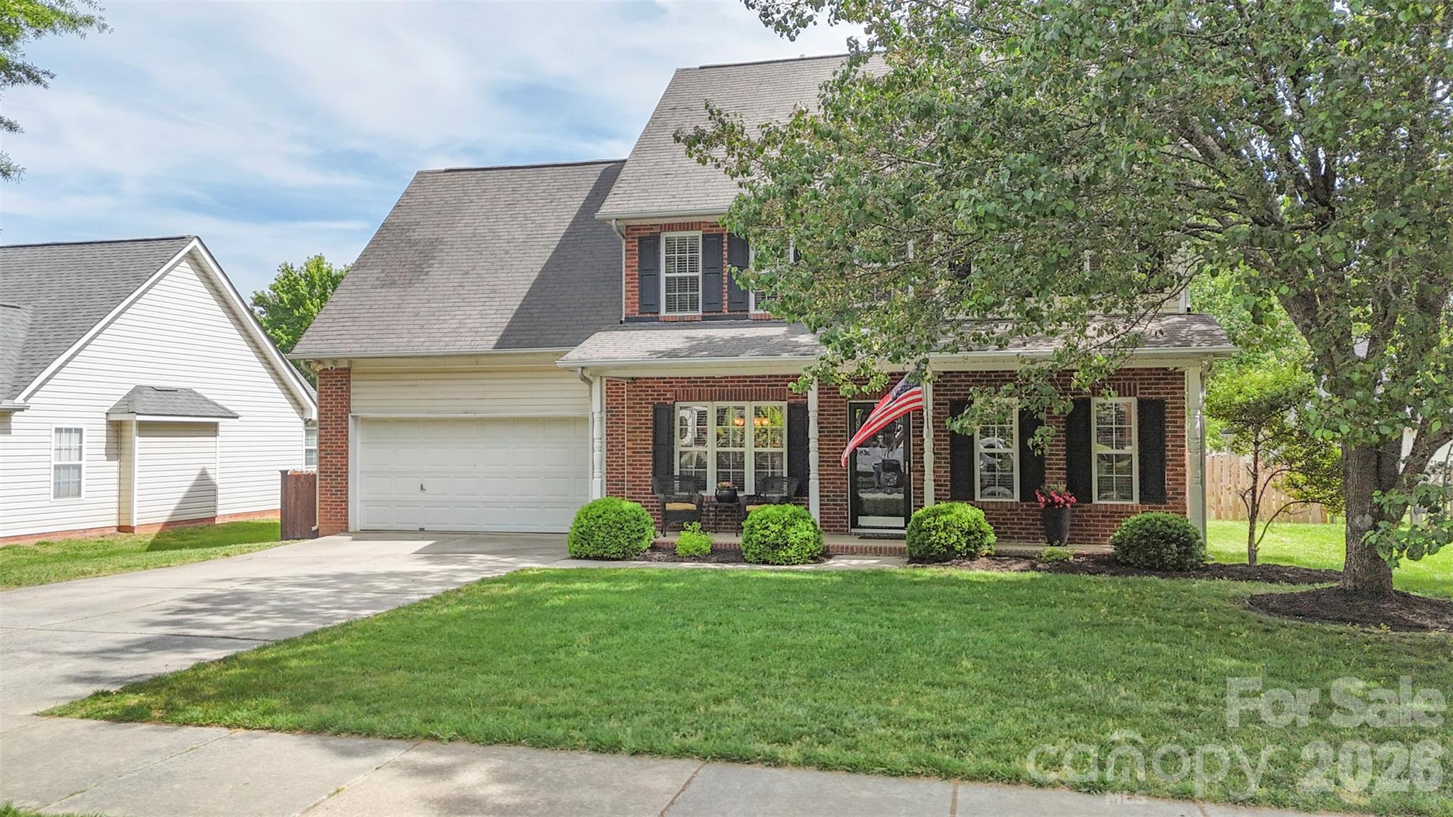 2007 Enderbury Drive