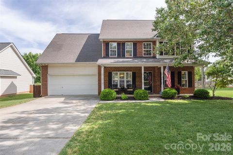 2007 Enderbury Drive 156 Indian Trail NC 28079