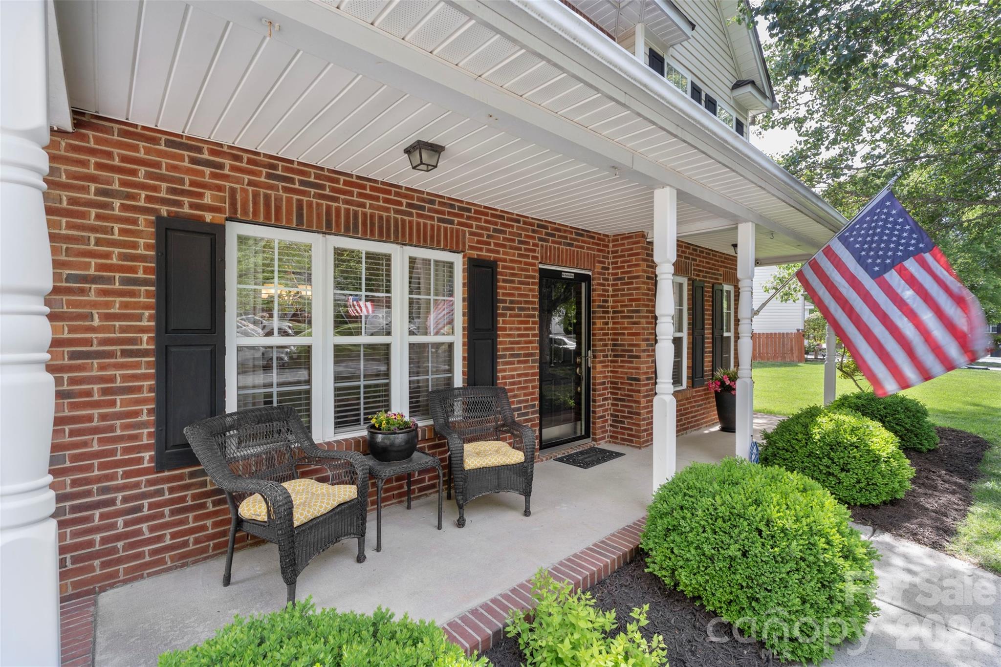 2007 Enderbury Drive