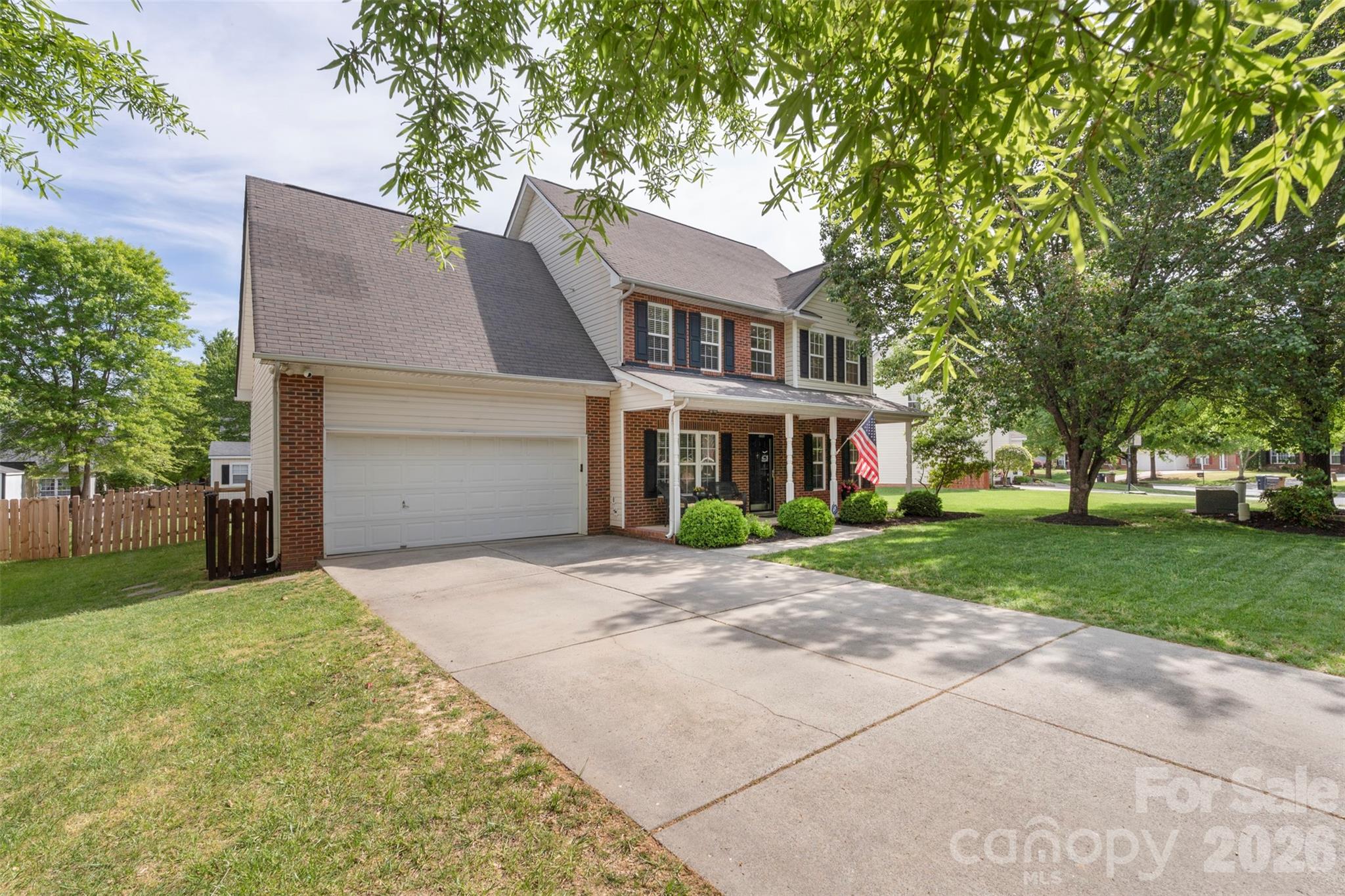 2007 Enderbury Drive