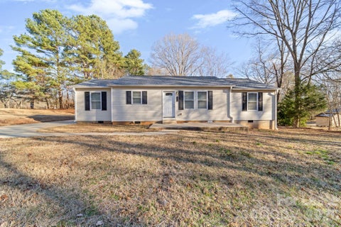 Photo of 5309 Waxhaw Marvin Road, Waxhaw, NC 28173 (MLS # 4438682)