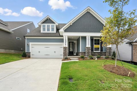 121 N Prestwick Way Mooresville NC 28115