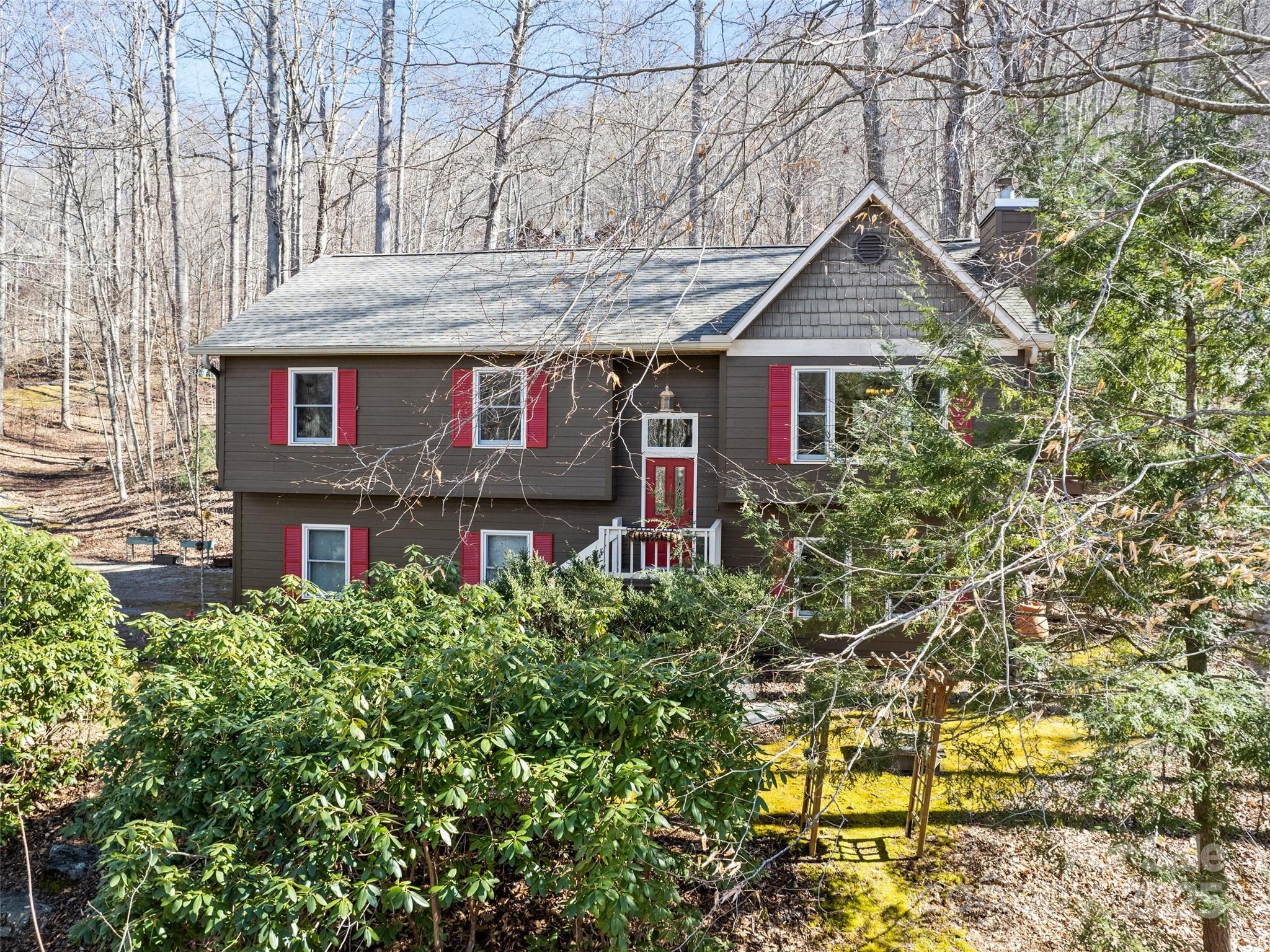 Campbell Woods - Residential