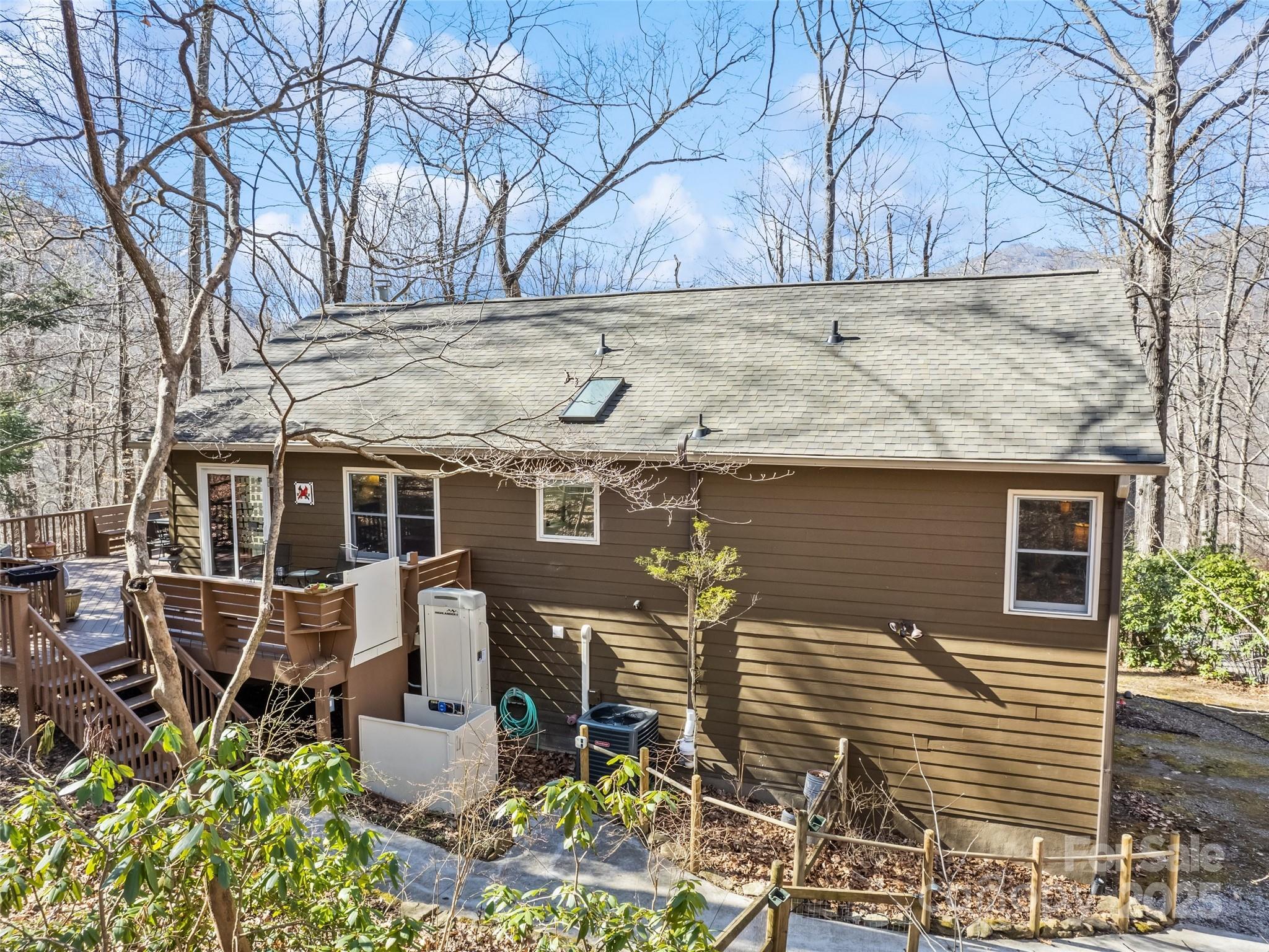 Campbell Woods - Residential
