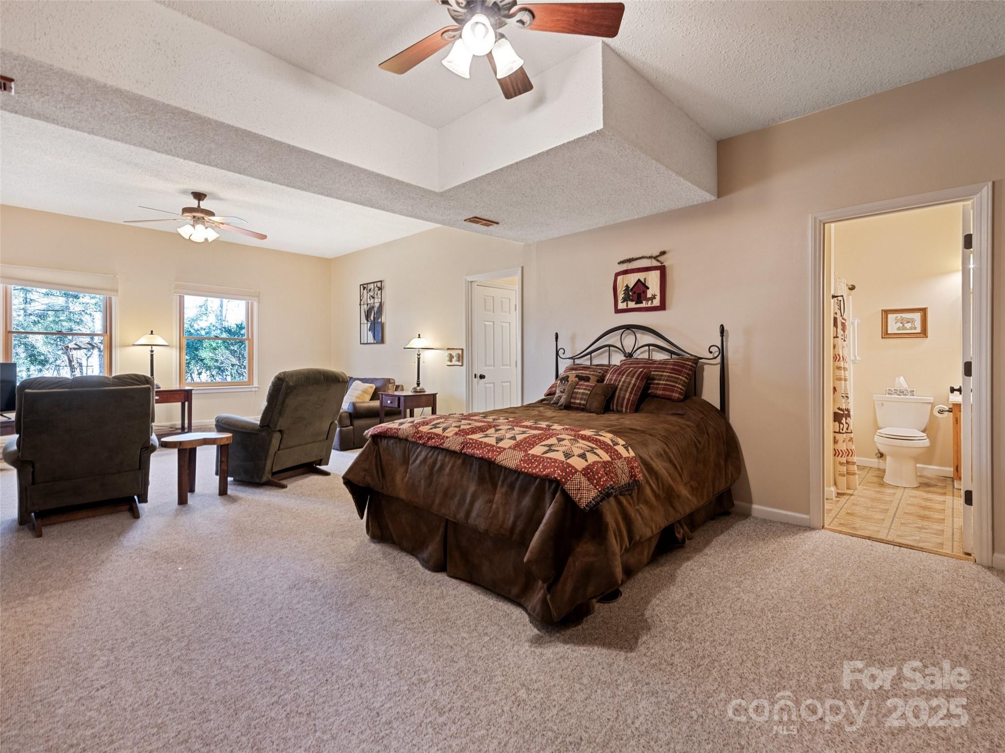 Campbell Woods - Residential