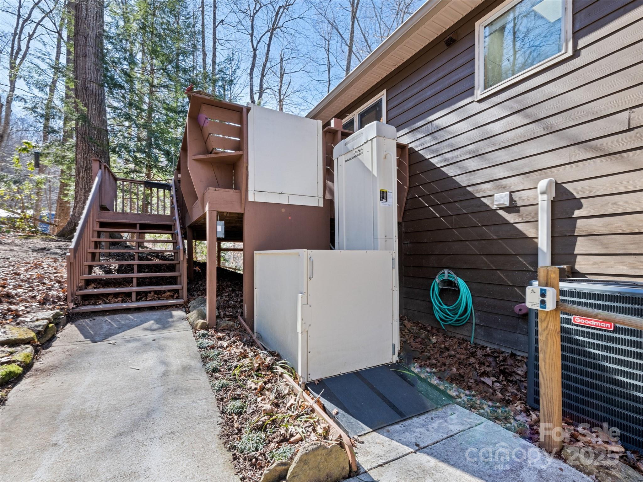 Campbell Woods - Residential