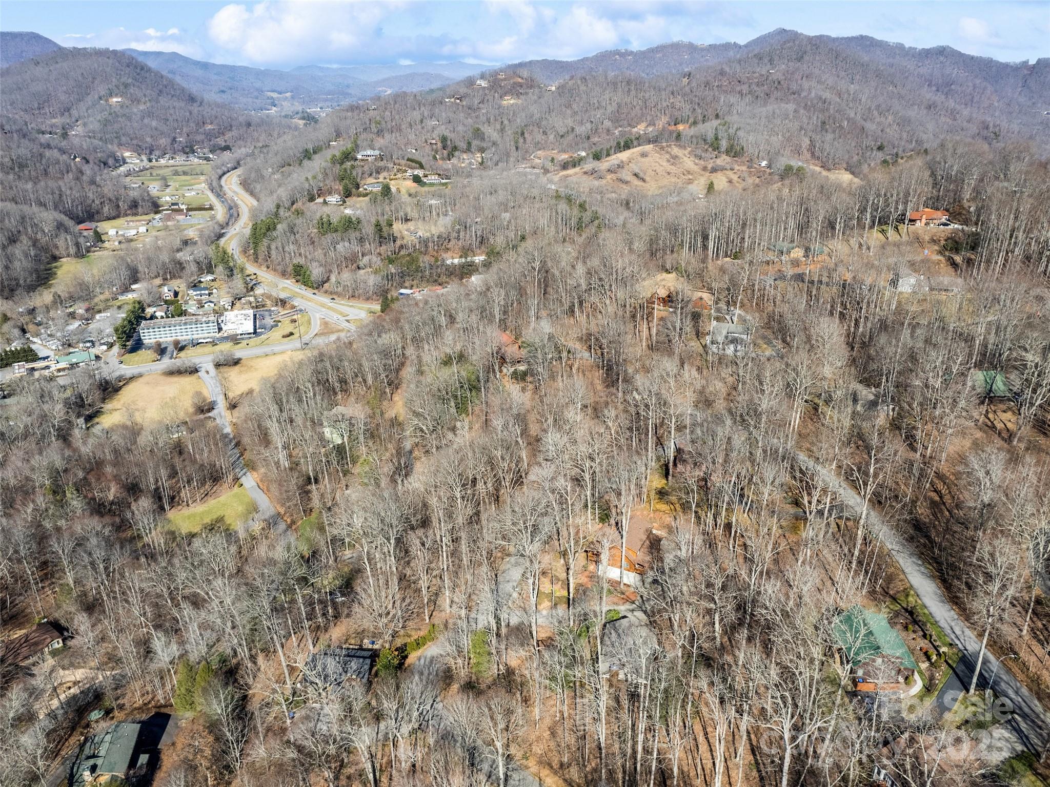 Campbell Woods - Residential