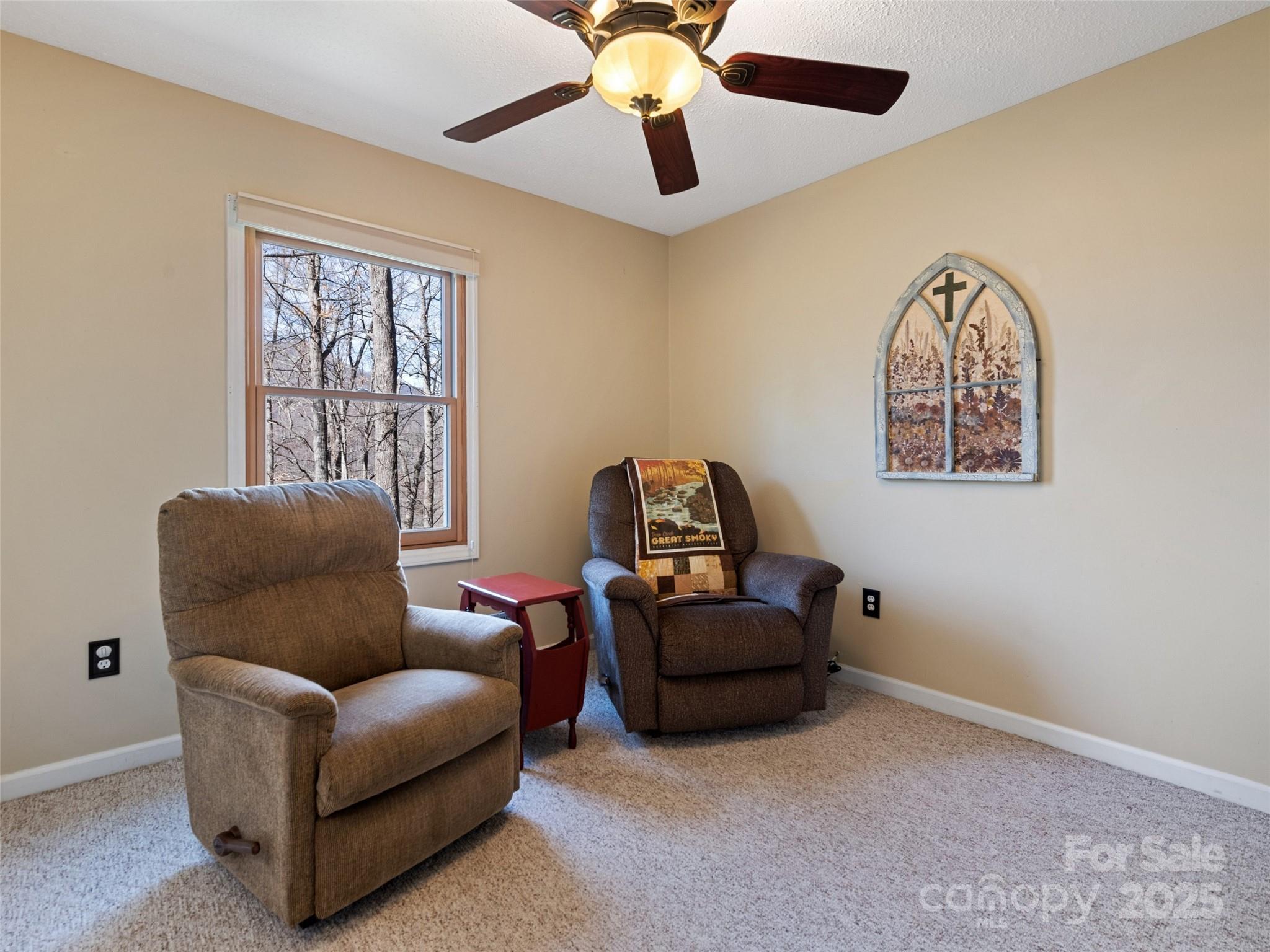 Campbell Woods - Residential