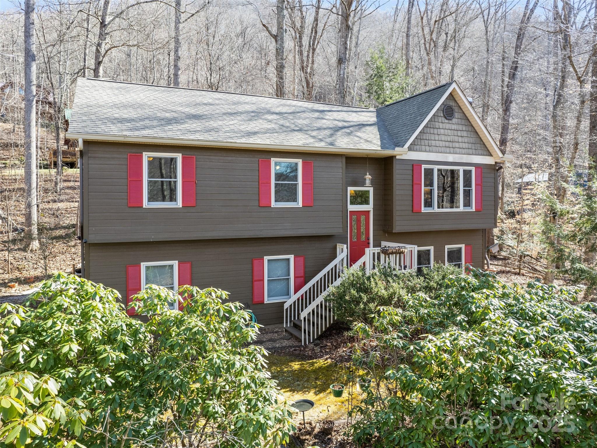 Campbell Woods - Residential