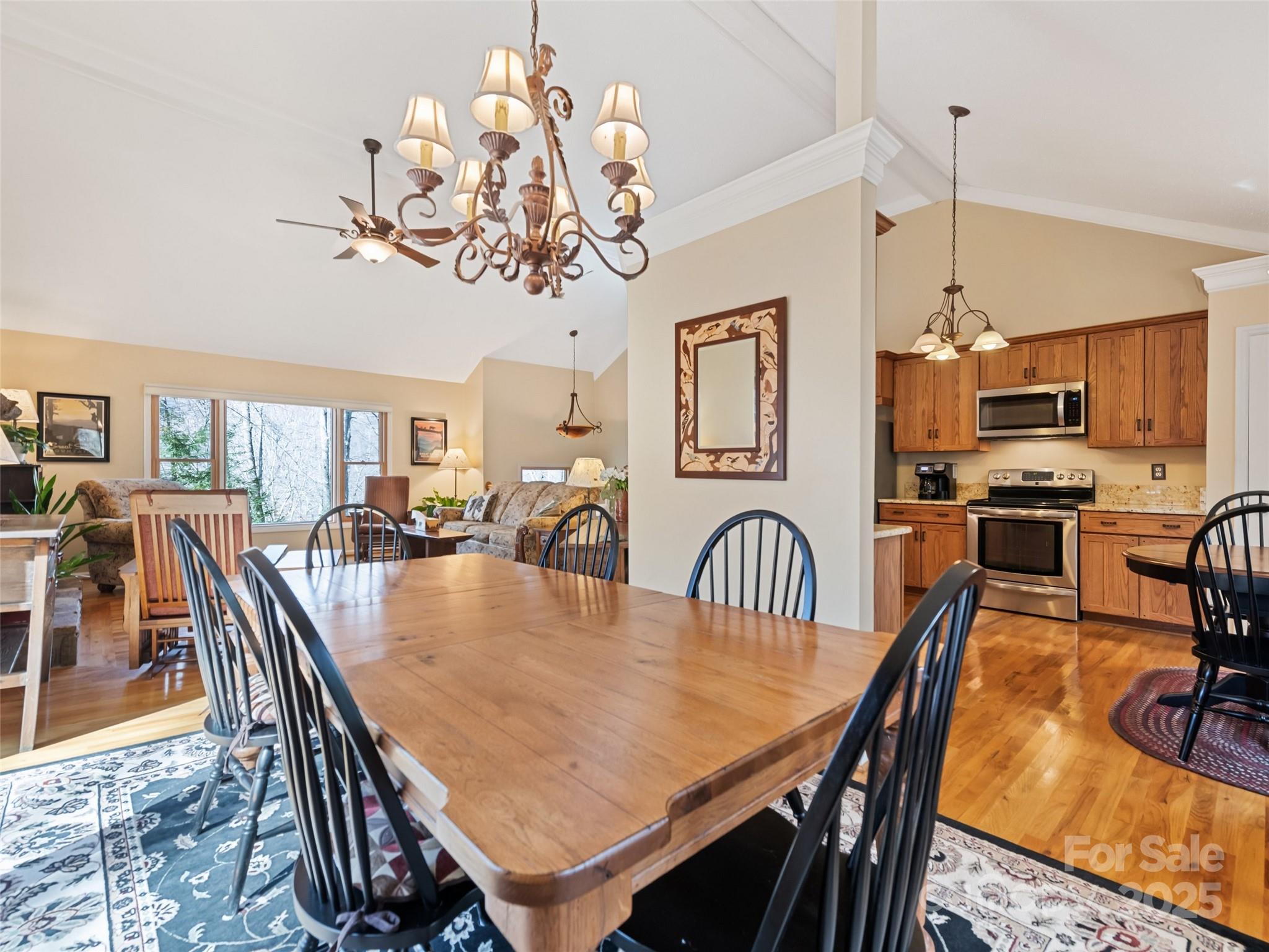 Campbell Woods - Residential
