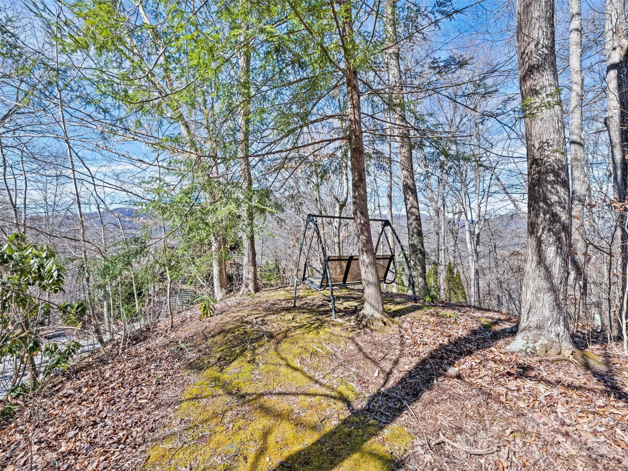 Campbell Woods - Residential
