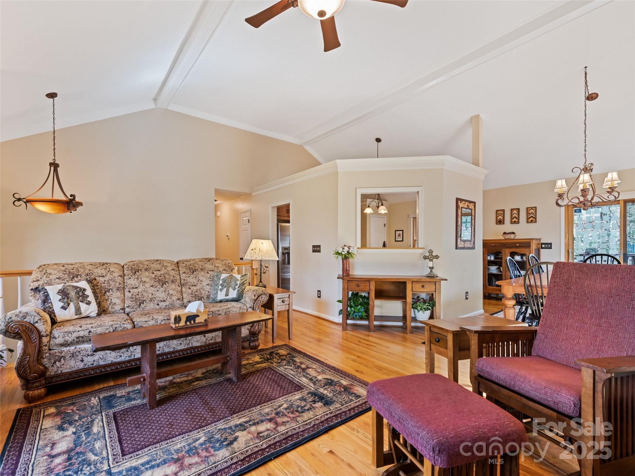 Campbell Woods - Residential