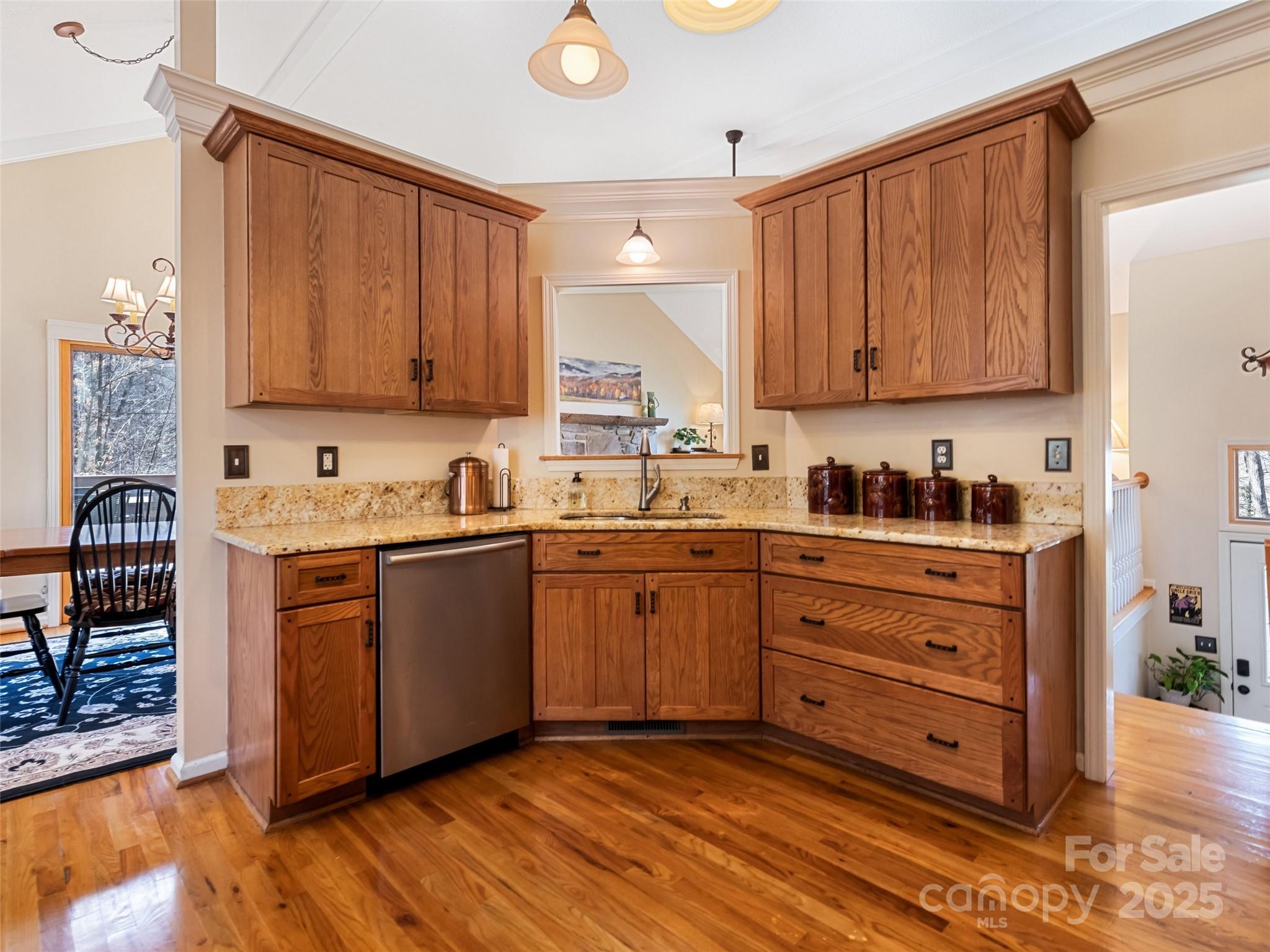 Campbell Woods - Residential