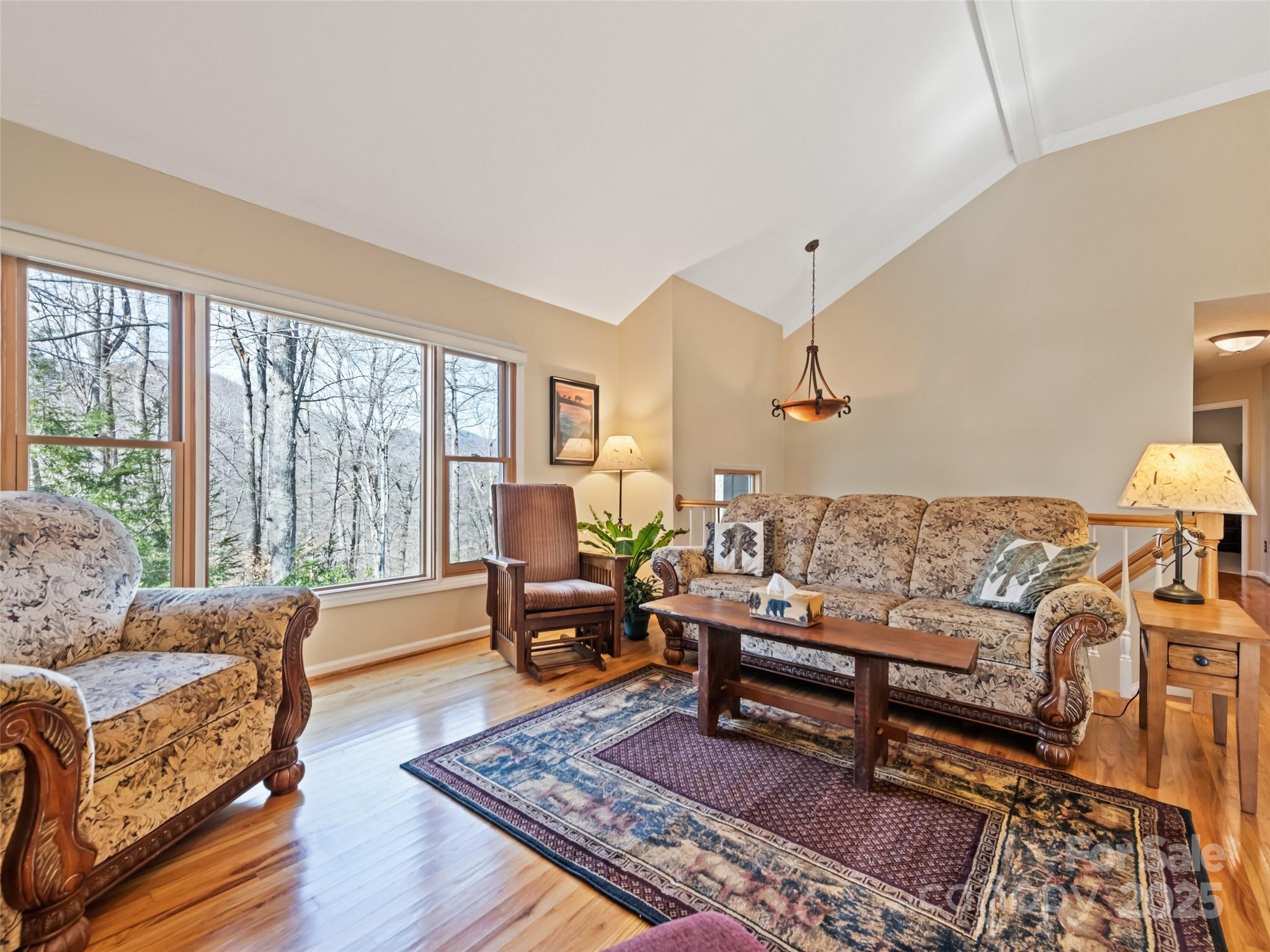 Campbell Woods - Residential