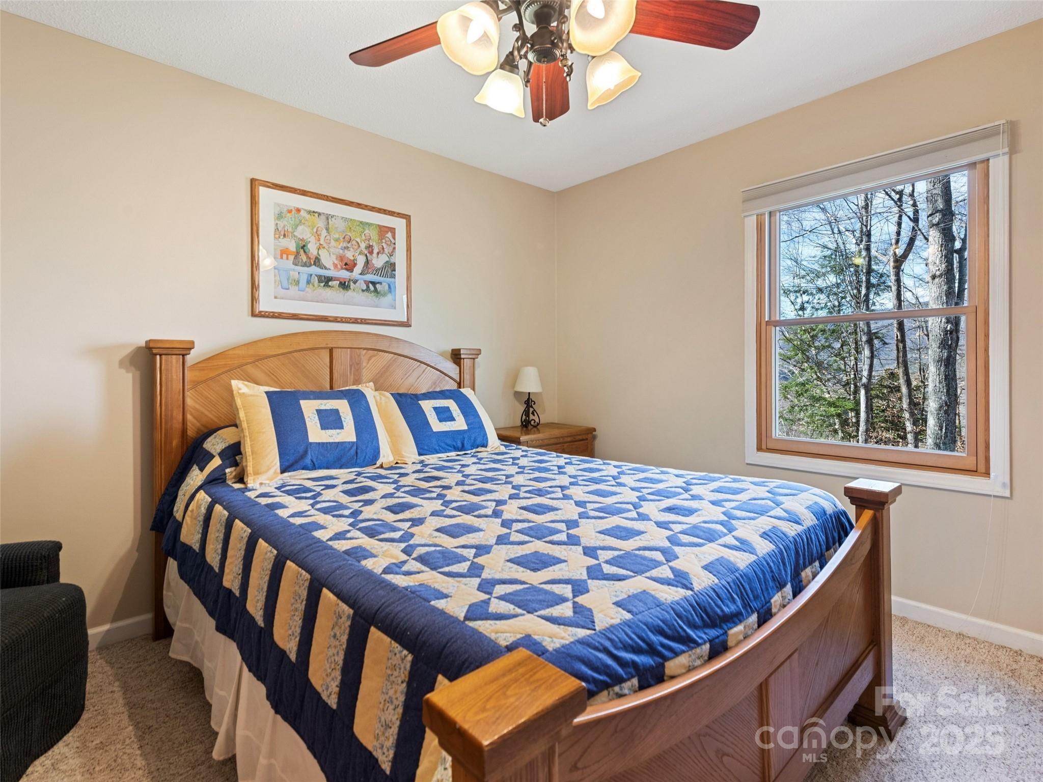 Campbell Woods - Residential