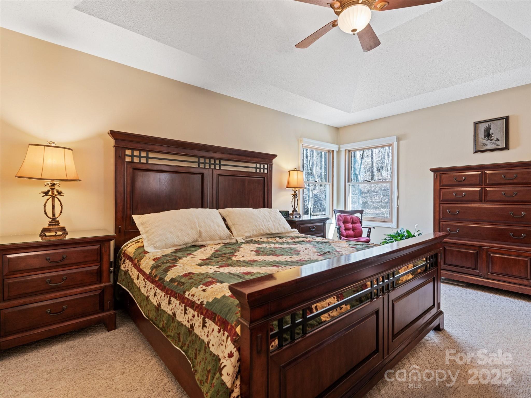 Campbell Woods - Residential