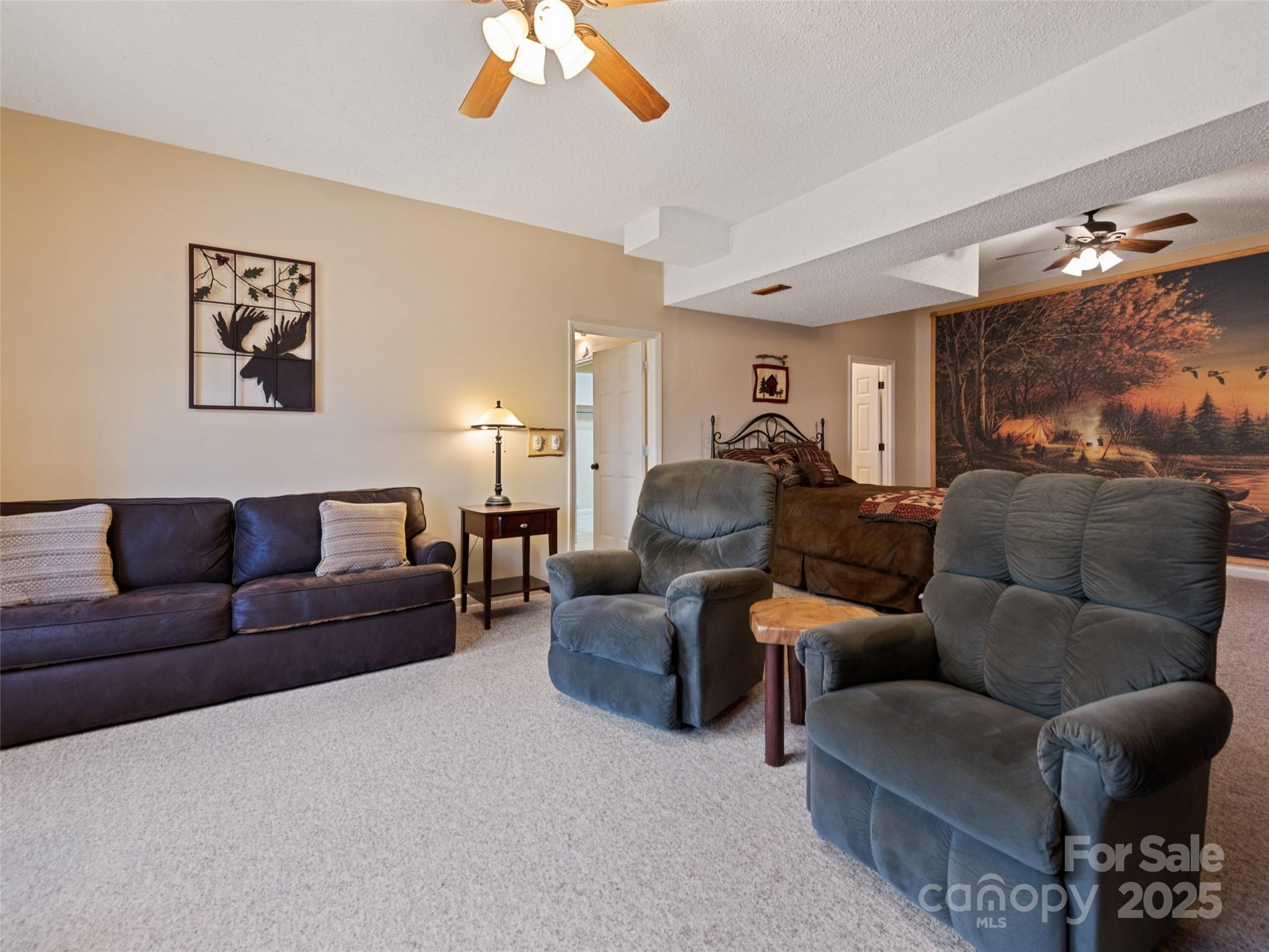Campbell Woods - Residential