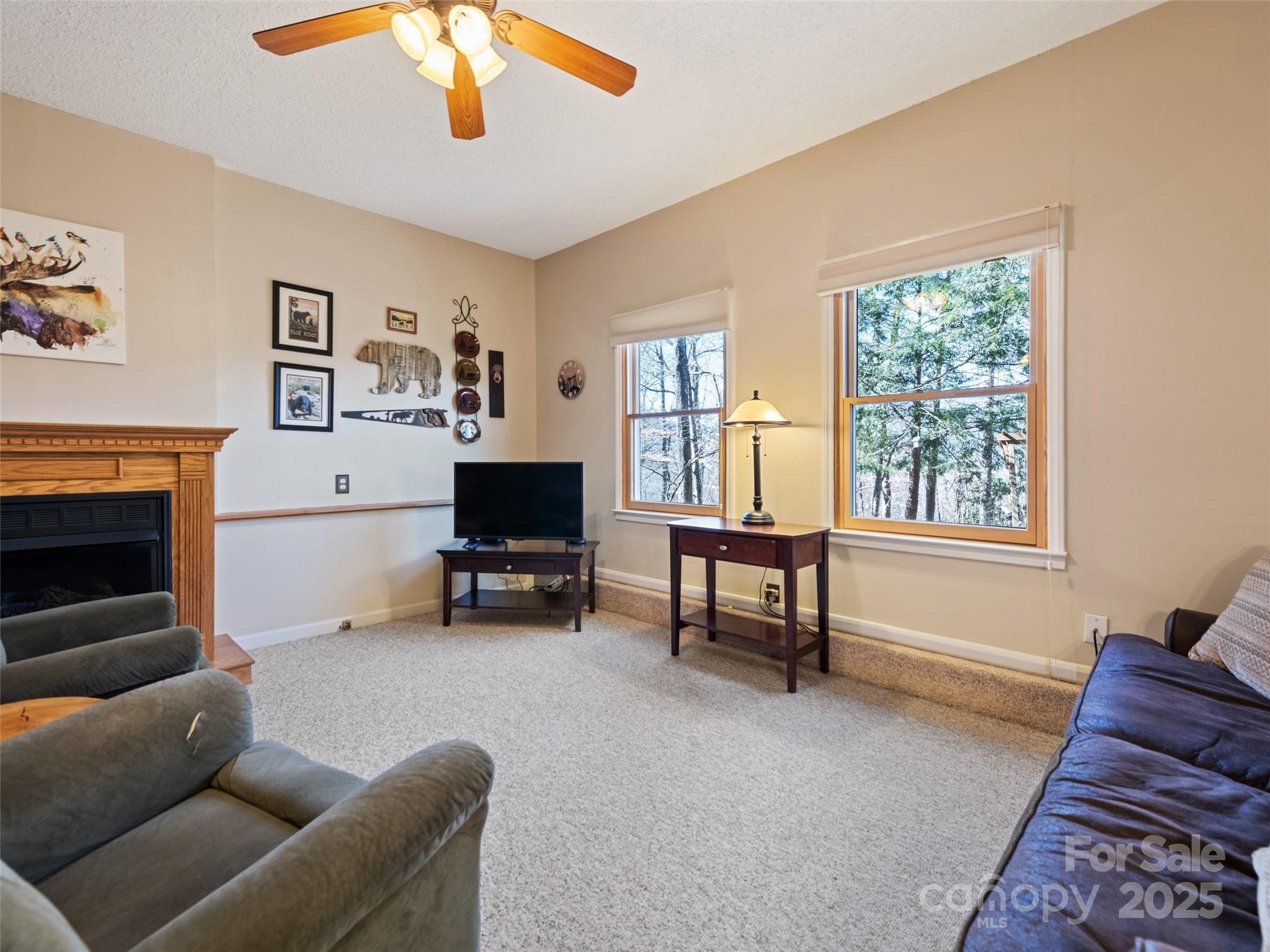 Campbell Woods - Residential