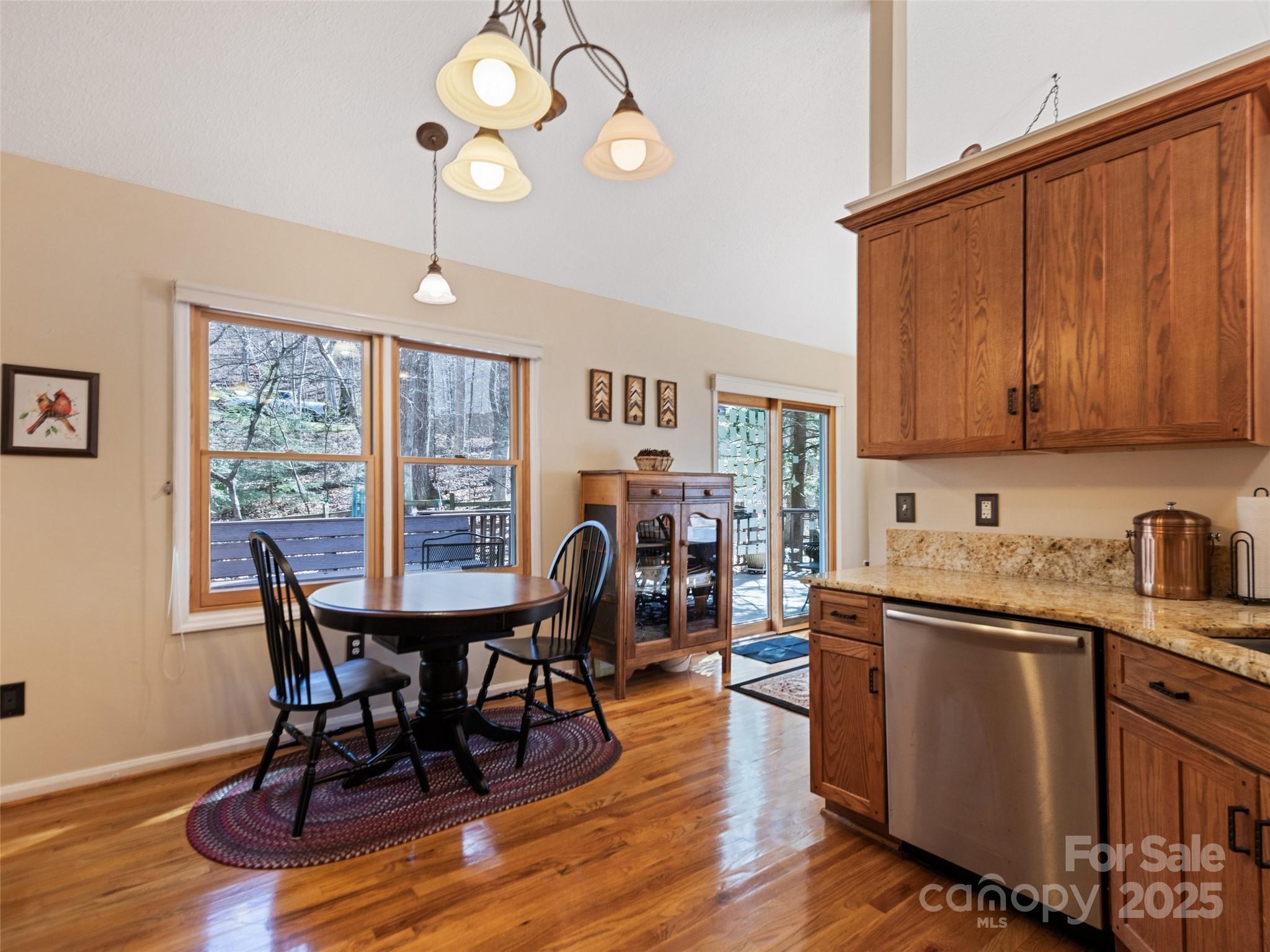 Campbell Woods - Residential