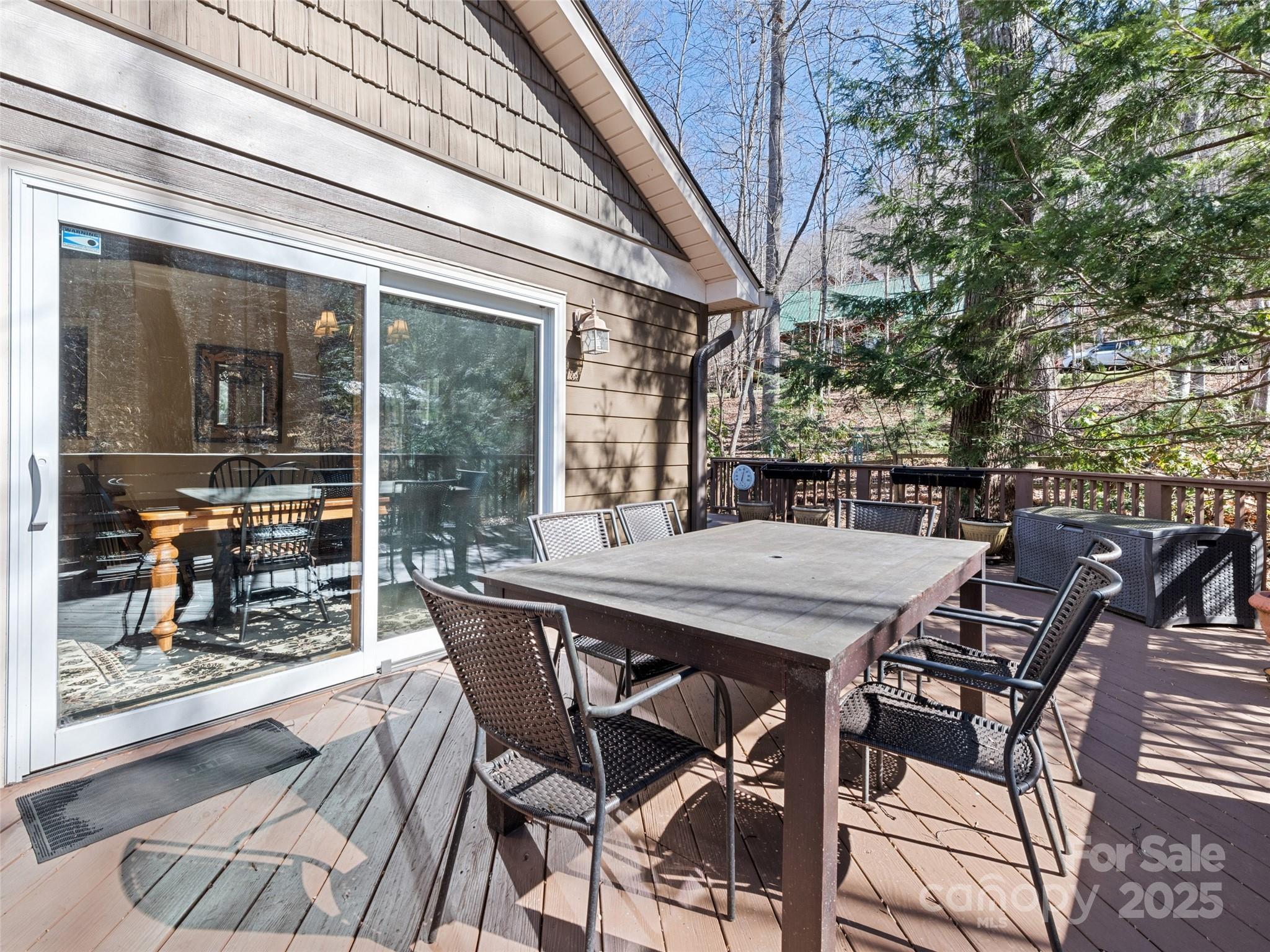 Campbell Woods - Residential