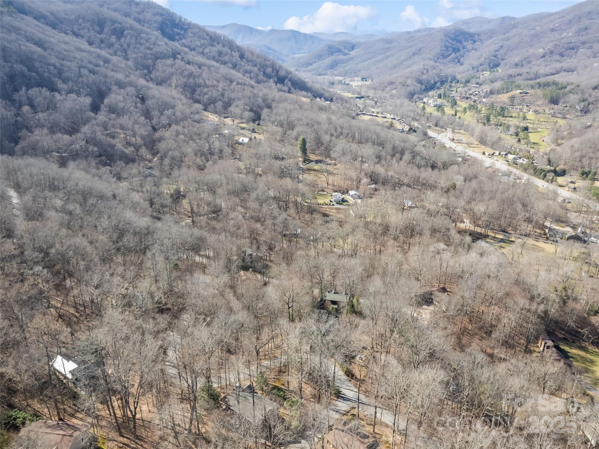Campbell Woods - Residential