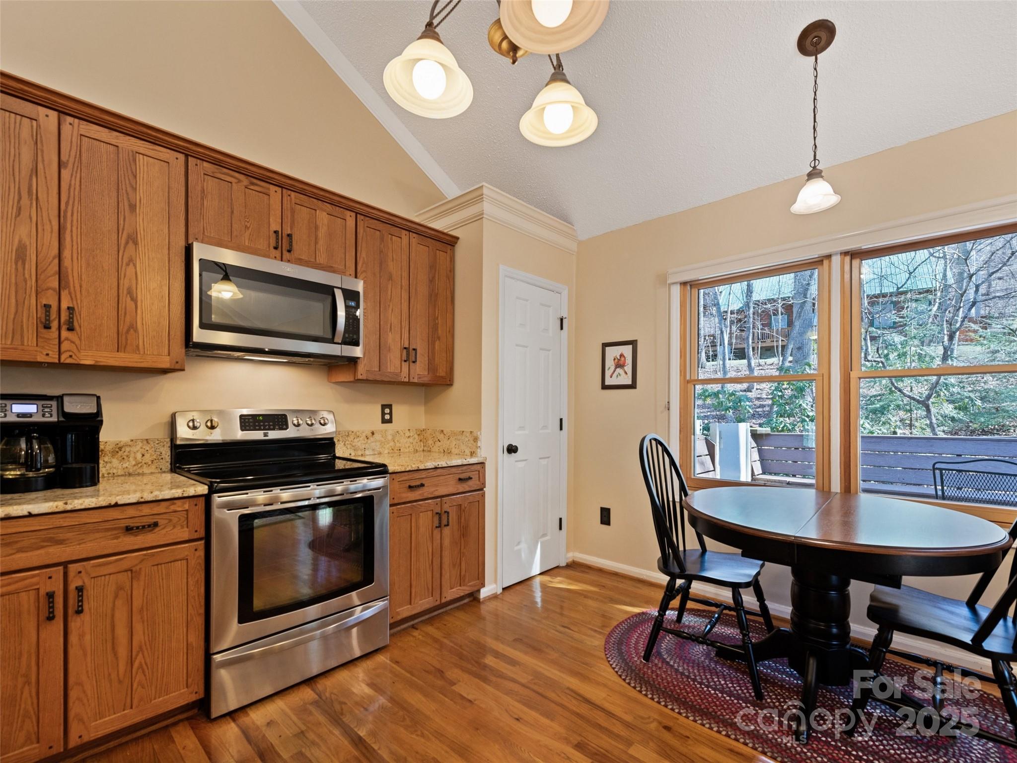Campbell Woods - Residential