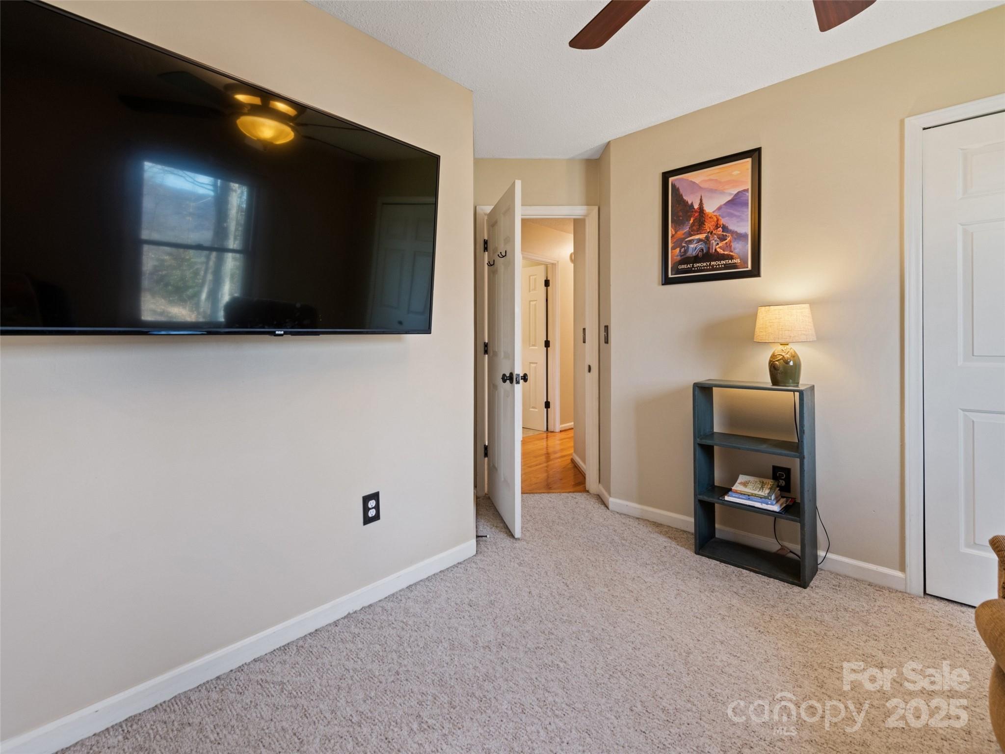 Campbell Woods - Residential